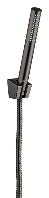 Tube handshower set