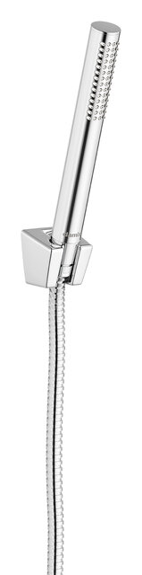 Tube handshower set