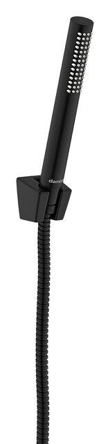 Tube handshower set
