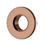 Overflow ring