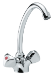 Basin Mixer