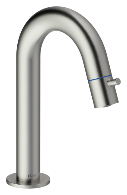 Fonteinkraan C uitloop verhoogd