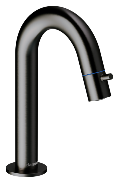 Fonteinkraan C uitloop verhoogd