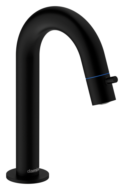 Fonteinkraan C uitloop verhoogd