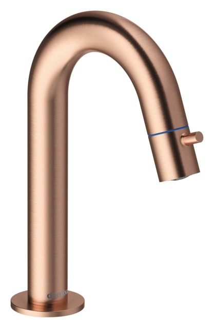 Fonteinkraan C uitloop verhoogd