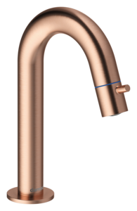 Fonteinkraan C uitloop verhoogd