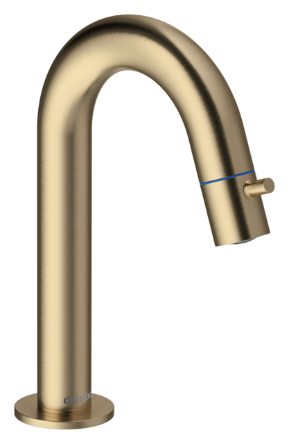 Lumi Standventil C-Auslauf medium