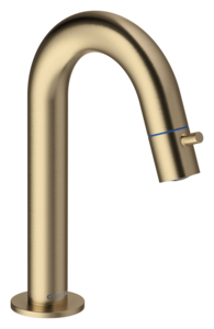 Lumi Standventil C-Auslauf medium