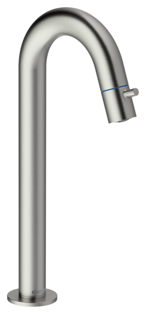 Fonteinkraan met C-uitloop large