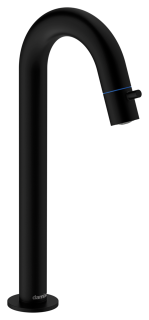 Fonteinkraan met C-uitloop large