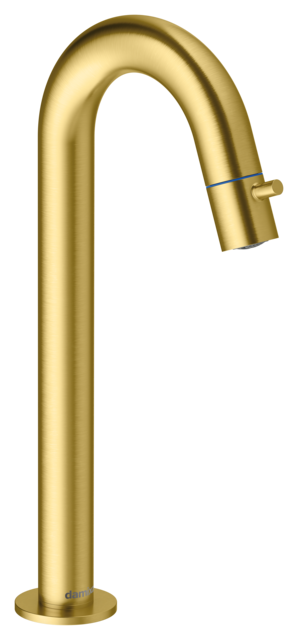 Fonteinkraan met C-uitloop large