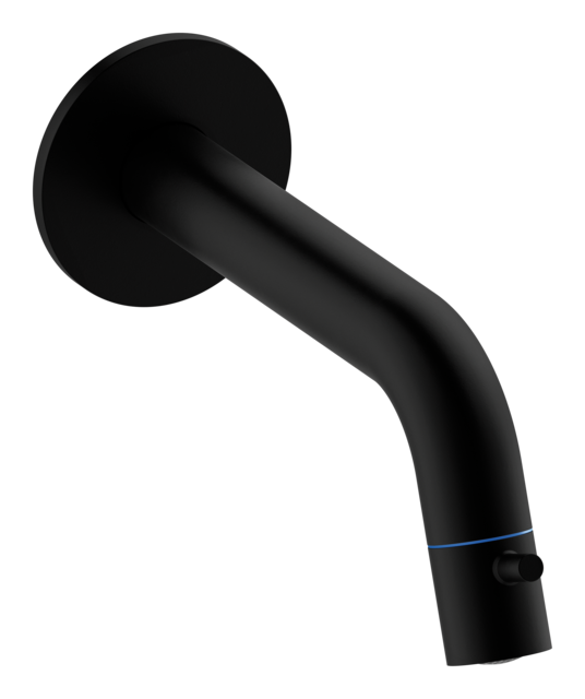 Inbouw fonteinkraan inkortbaar