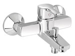 Classic Danish designed Bath shower mixer