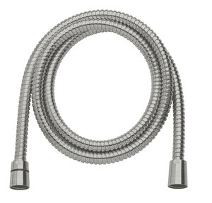  Shower Hose Metal 1500 mm (Steel)