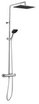 4 shower system
