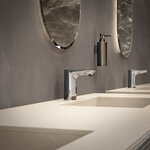 Touchless Mitigeur lavabo