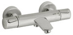 Thermostatic Bath/Shower Mixer 