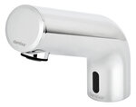 Mitigeur lavabo électronique