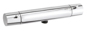 Osier Thermixa 100 Termostatblandare (Krom)