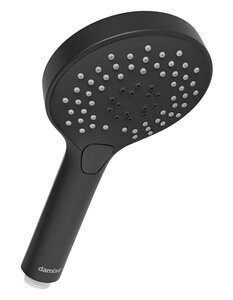 Silhouet Hand Shower (Matt black)