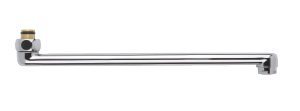 Swivel Spout 300 mm (Chrome)