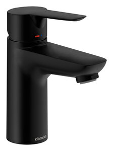 Core Basin mixer (Matt black)