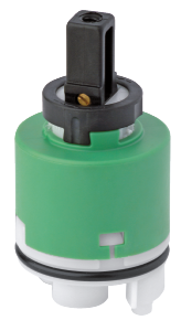  Ceramic Cartridge for Space (NA)