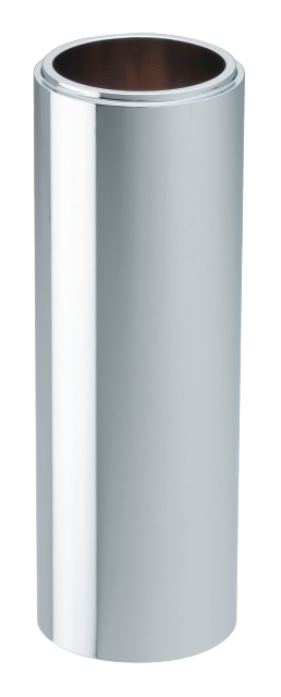 Arc danish designed basin mixer extenstion 
