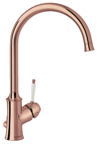 Tradition Kichen Mixer (Polished Copper)