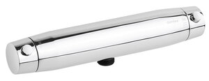 Bell Thermixa 600 Termostatblandare (Krom)