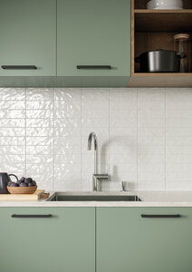 Core Kitchen mixer  (Chrome)