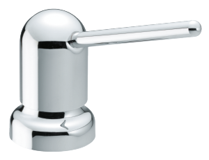 Dispenser (Chrome)