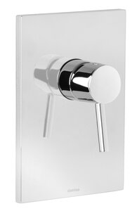 Merkur Osier Exposed kit (Chrome)