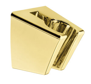  Wandhalter für Handbrause (Edelmessing)