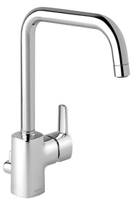 Pine Kitchen Mixer  (Chrome)