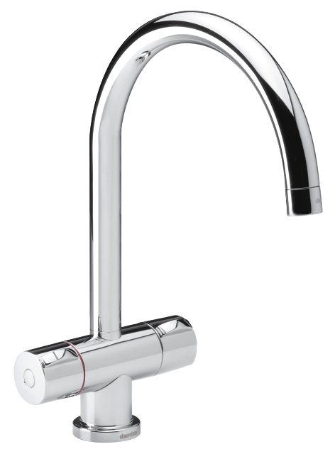 Damixa Titan is a classic display of Danish design. 
