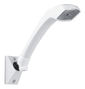  Perle-spray Håndbruser (Hvid plast)