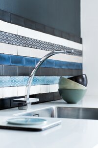 Bateria kuchenna chrom (Wycofany)