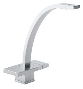 G-Type Mitigeur évier (Steel (66 - old))