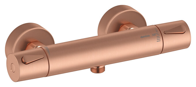 Brausethermostat