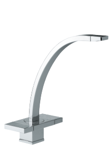 Bateria kuchenna chrom (Wycofany)