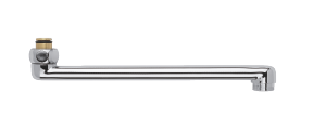  Swivel Spout 250 mm (Chrome)