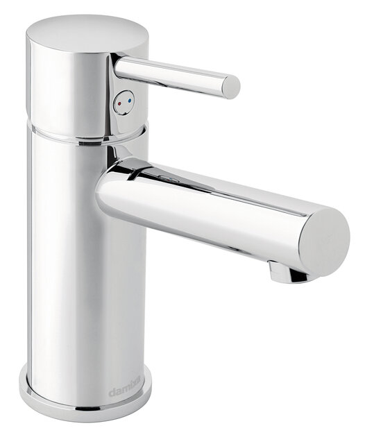 Medium Basin Mixer