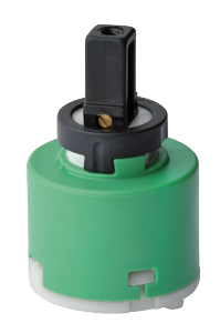  Ceramic Cartridge for Space (Low spout kitchen mixer only) (NA)