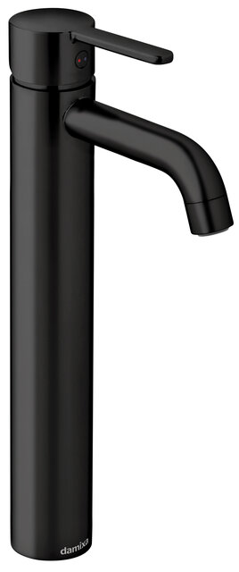 Bateria umywalkowa - Wysoka
