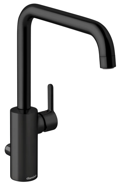 Kitchen Mixer with Dishwasher Shut off valve