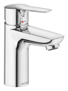 Core Basin mixer (Chrome)