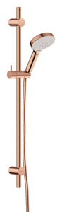 Silhouet Flex (Brushed Copper)