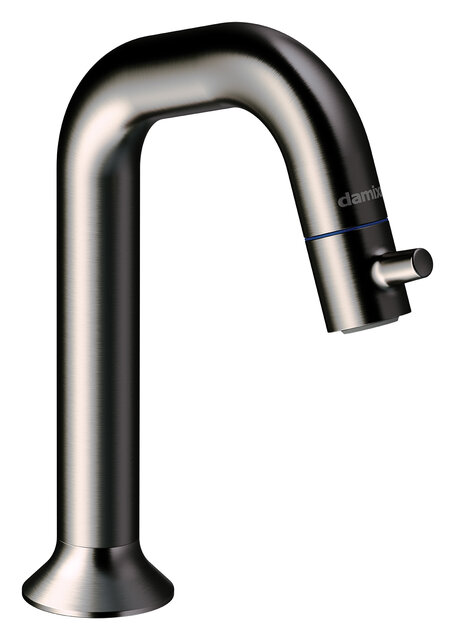 Pillar tap - high