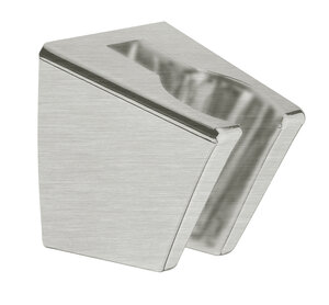  Support mural, fixe (Acier)